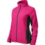 Frosty 528 Polar damski Czerwień purpurowa - 40