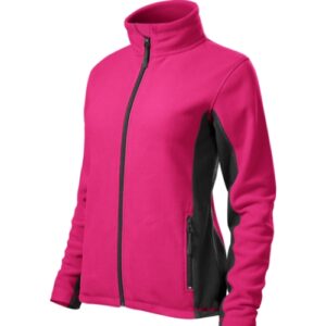 Frosty 528 Polar damski Czerwień purpurowa - 40