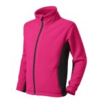 Frosty 529 Polar dziecięcy Czerwień purpurowa - 40