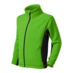 Frosty 529 Polar dziecięcy Green apple - 92