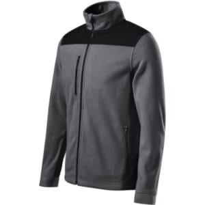 Effect 530 Polar unisex Stalowy - 36