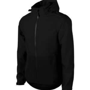 Rainbow 538 Kurtka męska Czarny - 01