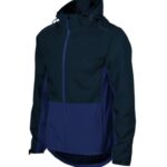 Rainbow 538 Kurtka męska Granatowy - 02