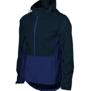 Rainbow 538 Kurtka męska Granatowy - 02