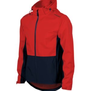 Rainbow 538 Kurtka męska Czerwony - 07