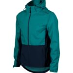 Rainbow 538 Kurtka męska Szmaragdowy - 19