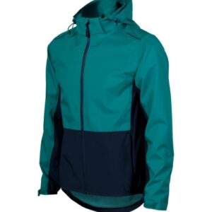 Rainbow 538 Kurtka męska Szmaragdowy - 19