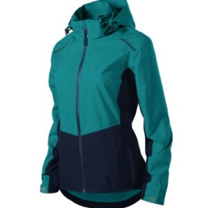 Rainbow 539 Kurtka damska Szmaragdowy - 19