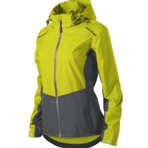 Rainbow 539 Kurtka damska Neon yellow - 90