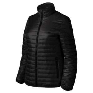 Phantom 541 Kurtka damska Czarny - 01