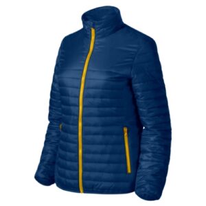 Phantom 541 Kurtka damska Ciemnoniebieski - 87