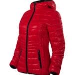 Everest 551 Kurtka damska Formula red - 71
