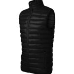 Everest 553 Kamizelka męska Czarny - 01