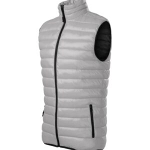 Everest 553 Kamizelka męska Silver gray - A4