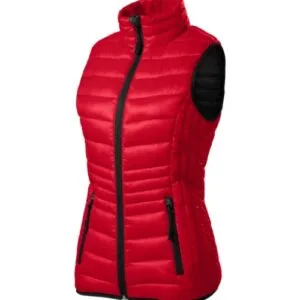 Everest 554 Kamizelka damska Formula red - 71