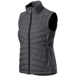 Cross 558 Kamizelka hybrydowa damska Light anthracite - 83