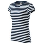 Sailor 804 Koszulka damska Granatowy - 02