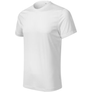 Chance (GRS) 810 Koszulka męska Biały - 00