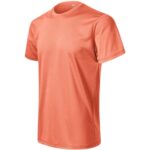 Chance (GRS) 810 Koszulka męska Sunset melanż - M9