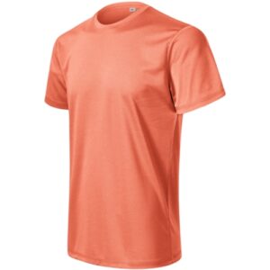 Chance (GRS) 810 Koszulka męska Sunset melanż - M9