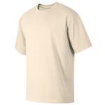 Stage 812 Koszulka unisex Migdałowy - 21