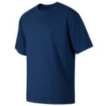 Stage 812 Koszulka unisex Ciemnoniebieski - 87