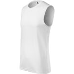 Breeze 820 Top męski Biały - 00