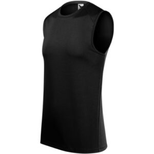 Breeze 820 Top męski Czarny - 01