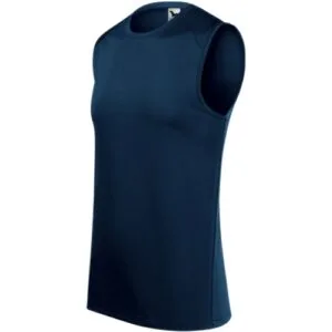 Breeze 820 Top męski Granatowy - 02