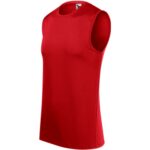 Breeze 820 Top męski Czerwony - 07