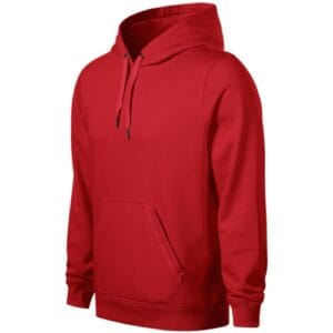 Break (GRS) 840 Bluza męska Czerwony - 07