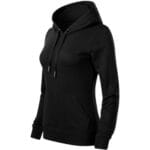 Break (GRS) 841 Bluza damska Czarny - 01