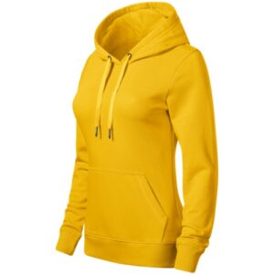 Break (GRS) 841 Bluza damska Żółty - 04