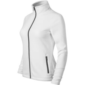 Factor 853 Micro polar damski Biały - 00