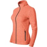 Factor 853 Micro polar damski Sunset melanż - M9