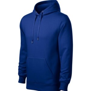 Cape Free F13 Bluza męska Chabrowy - 05