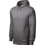 Cape Free F13 Bluza męska Stalowy - 36