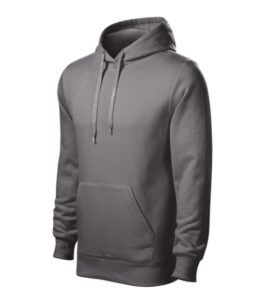 Cape Free F13 Bluza męska Stalowy - 36