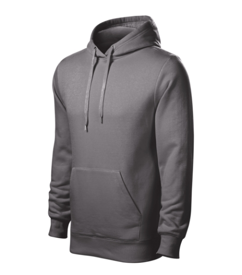 Cape Free F13 Bluza męska Stalowy - 36