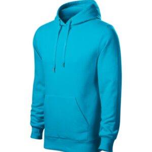 Cape Free F13 Bluza męska Turkus - 44