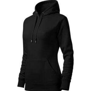 Cape Free F14 Bluza damska Czarny - 01