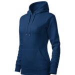 Cape Free F14 Bluza damska Ciemnoniebieski - 87