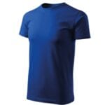 Heavy New Free F37 Koszulka unisex Chabrowy - 05