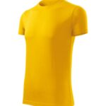 Viper Free F43 Koszulka męska Żółty - 04