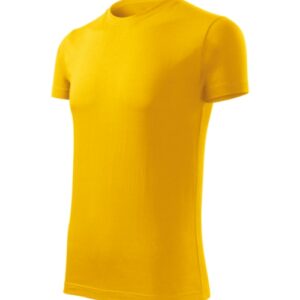 Viper Free F43 Koszulka męska Żółty - 04