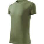 Viper Free F43 Koszulka męska Khaki - 09