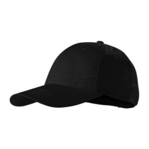 Sunshine P31 Czapka unisex Czarny - 01