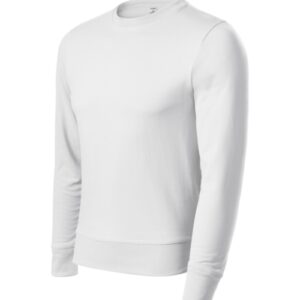 Zero P41 Bluza unisex Biały - 00