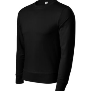 Zero P41 Bluza unisex Czarny - 01