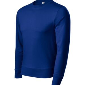 Zero P41 Bluza unisex Chabrowy - 05